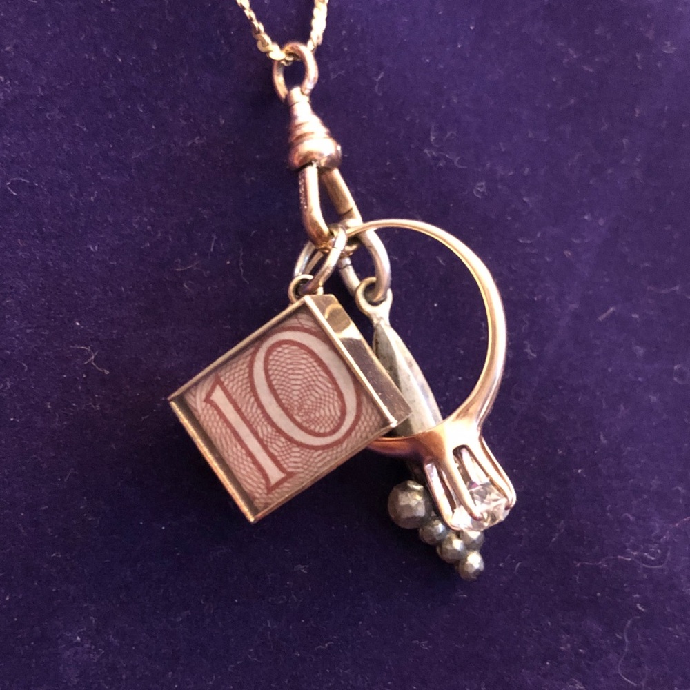 Georgian Victorian charm collection - Picture 10 of 14